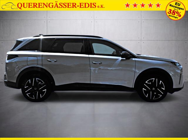 Peugeot 5008 Allure 