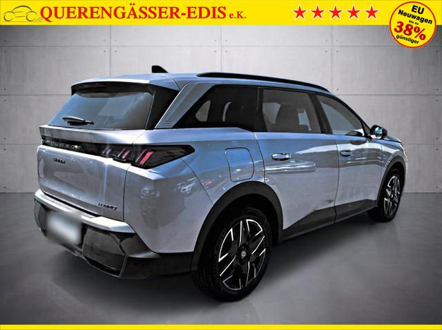 Peugeot 5008 Allure 
