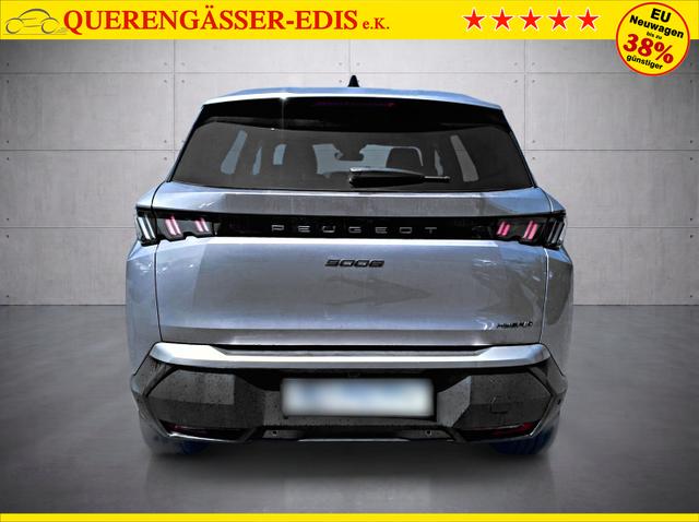 Peugeot 5008 Allure 