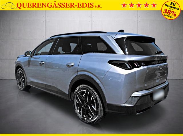 Peugeot 5008 Allure 