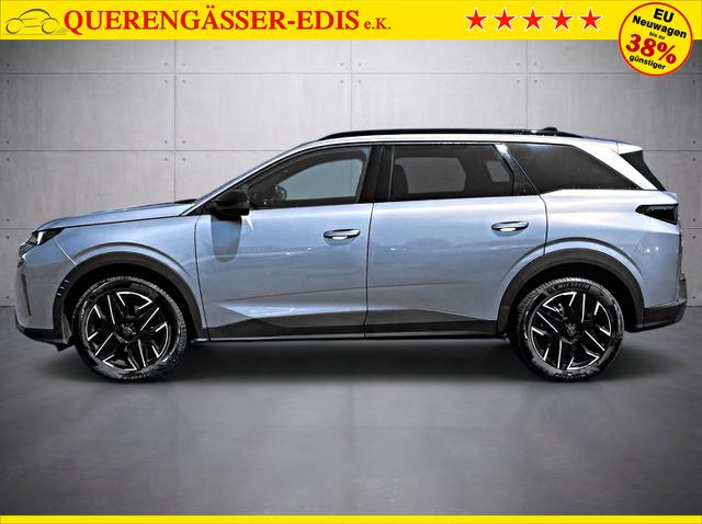 Peugeot 5008 Allure 