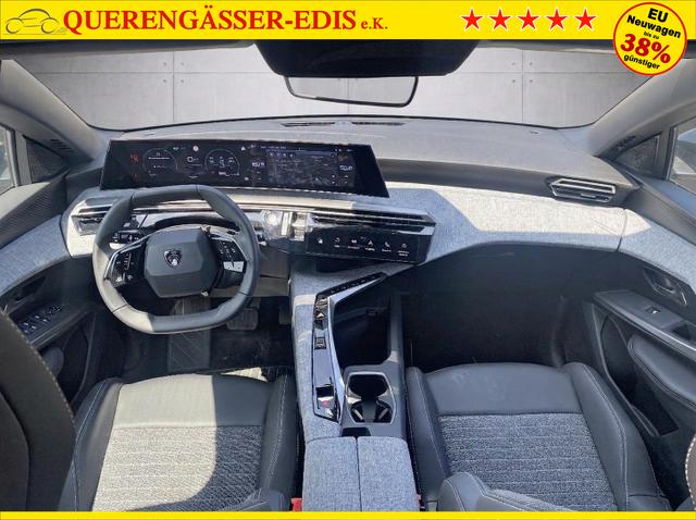 Peugeot 5008 Allure 