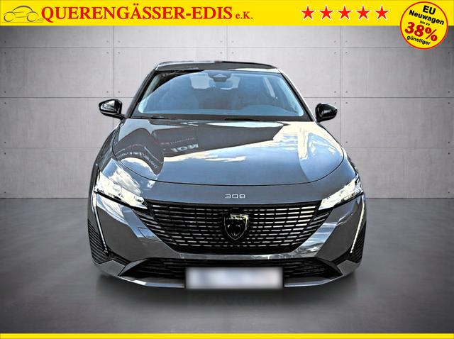 Peugeot 308 Allure 