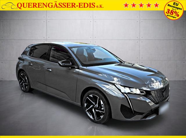 Peugeot 308 Allure 