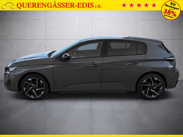 Peugeot 308 Allure 