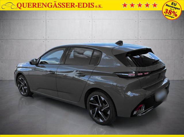Peugeot 308 Allure 