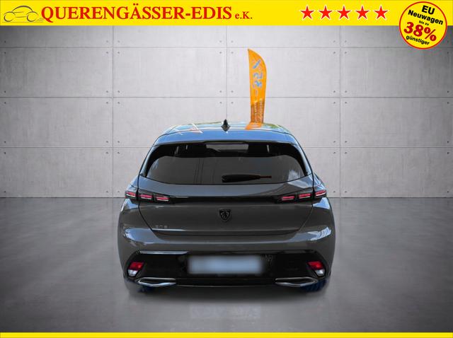 Peugeot 308 Allure 