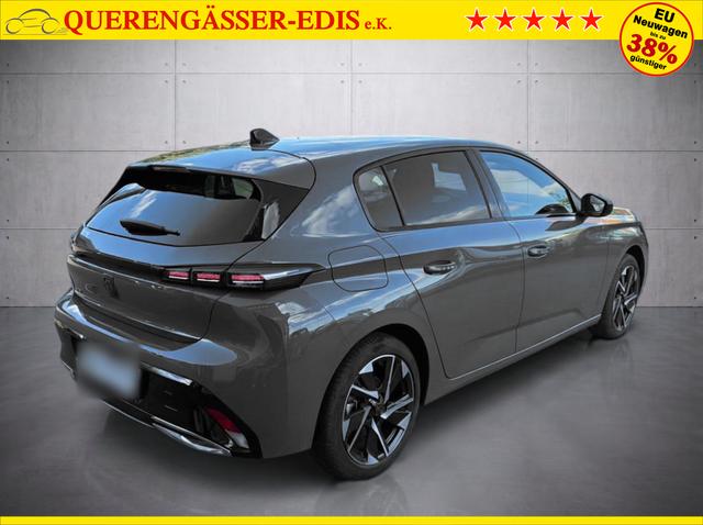 Peugeot 308 Allure 