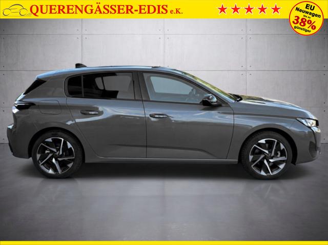 Peugeot 308 Allure 