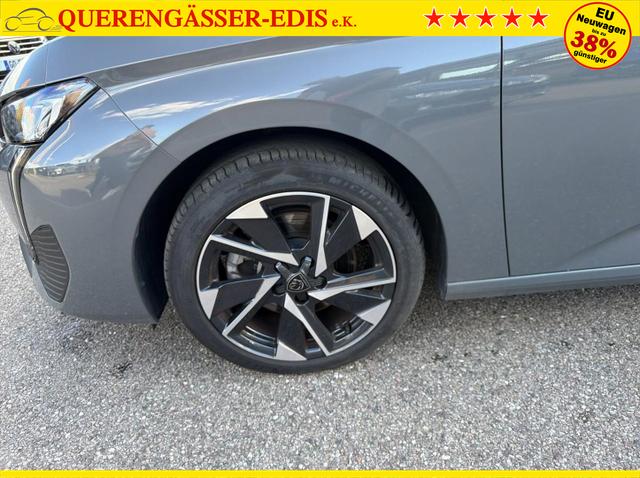 Peugeot 308 Allure 
