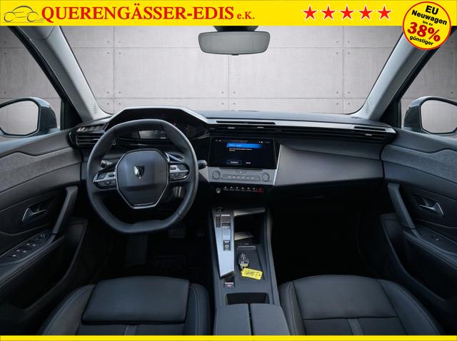 Peugeot 308 Allure 