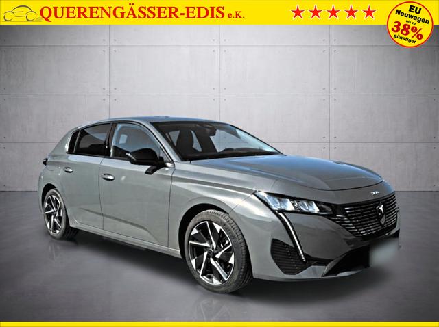 Peugeot 308 Allure 