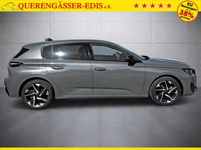 Peugeot 308 Allure 