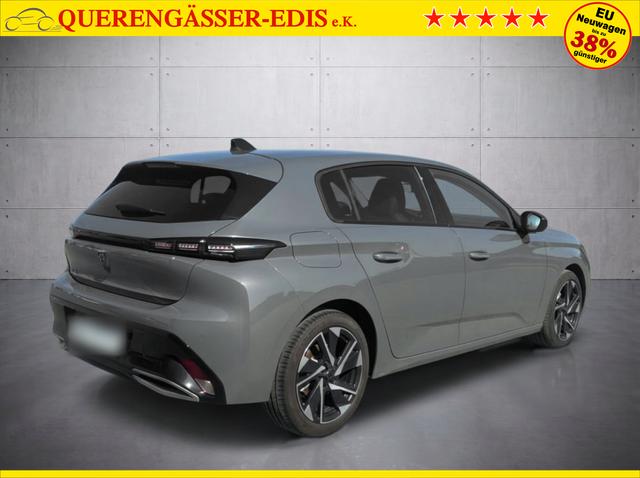 Peugeot 308 Allure 