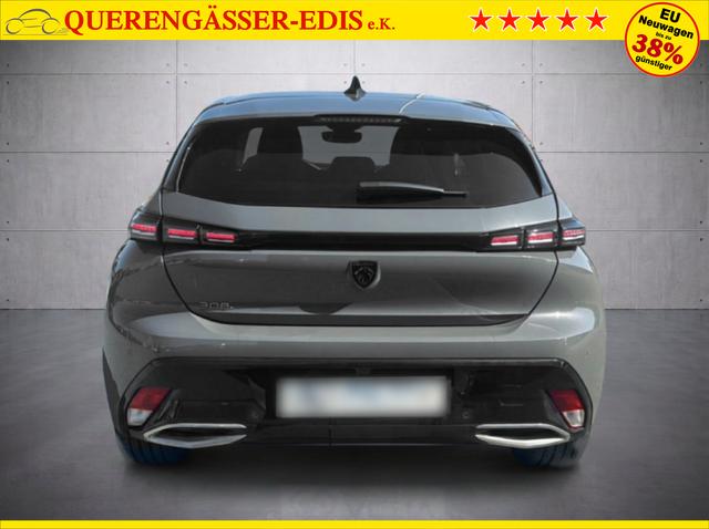 Peugeot 308 Allure 