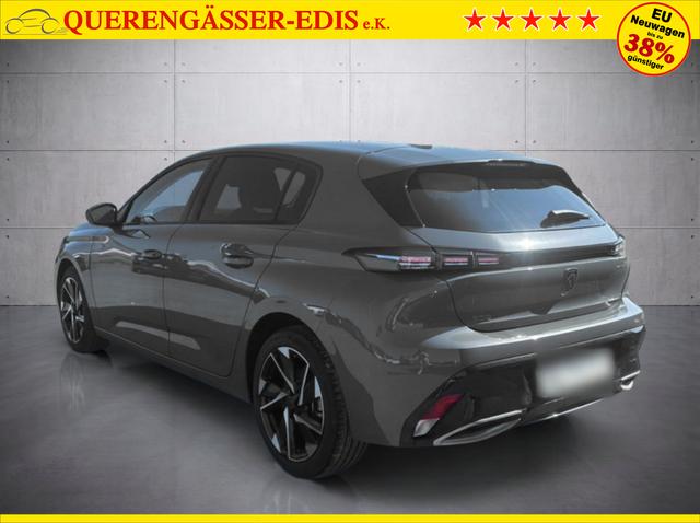 Peugeot 308 Allure 