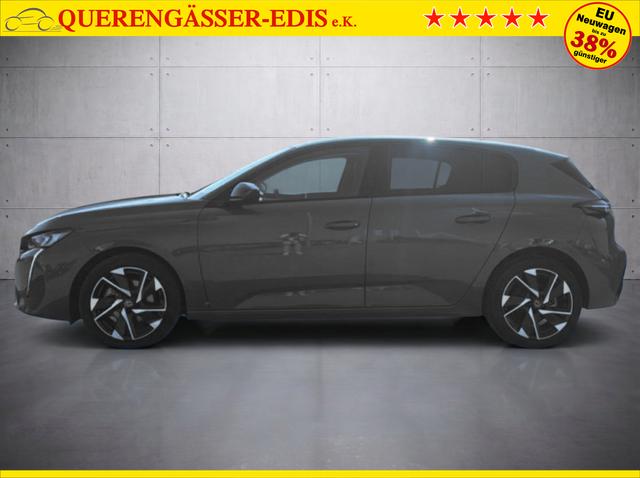 Peugeot 308 Allure 