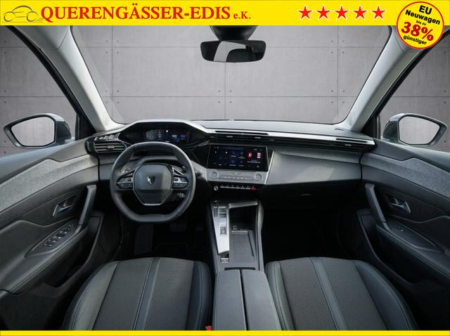 Peugeot 308 Allure 