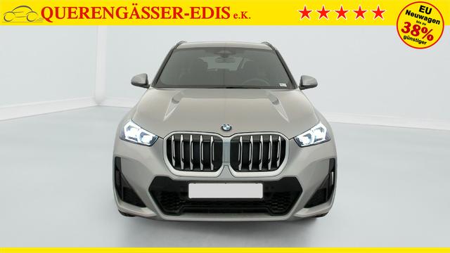 BMW X1 M Sport sDrive 18d 