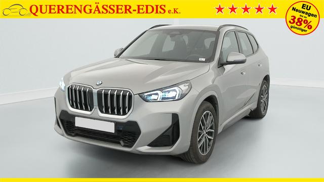 BMW X1 M Sport sDrive 18d 
