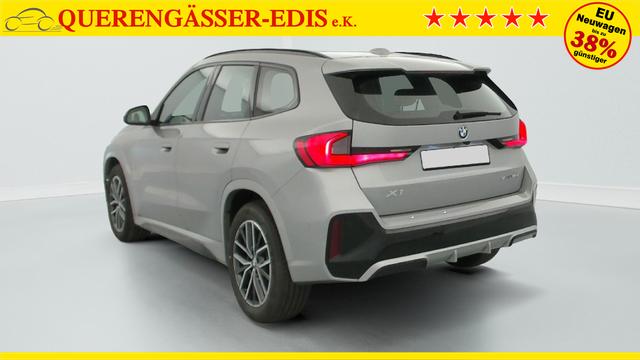 BMW X1 M Sport sDrive 18d 
