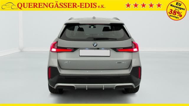BMW X1 M Sport sDrive 18d 