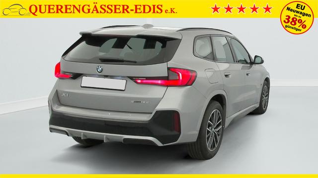 BMW X1 M Sport sDrive 18d 