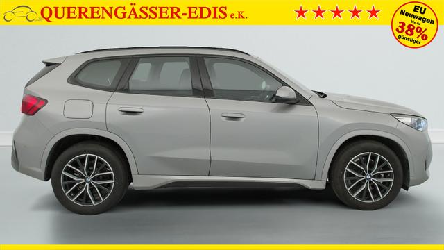 BMW X1 M Sport sDrive 18d 