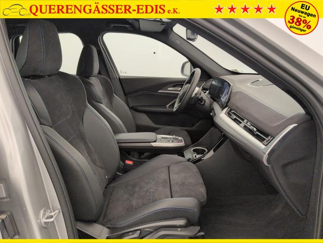BMW X1 M Sport sDrive 18d 