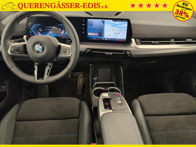 BMW X1 M Sport sDrive 18d 