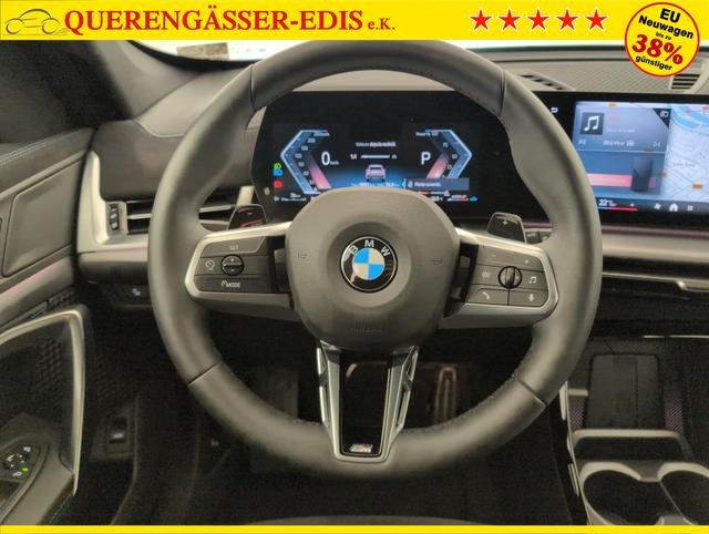 BMW X1 M Sport sDrive 18d 