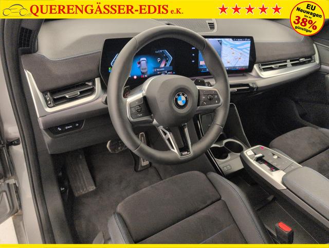 BMW X1 M Sport sDrive 18d 