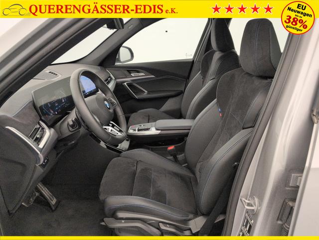 BMW X1 M Sport sDrive 18d 