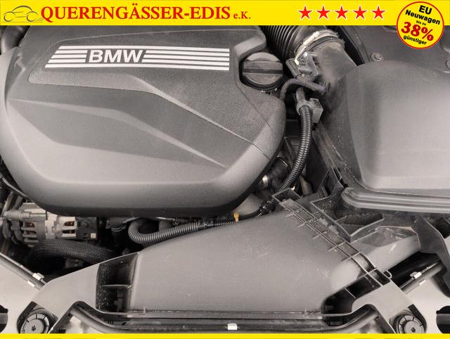 BMW X1 M Sport sDrive 18d 