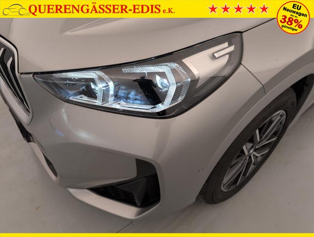 BMW X1 M Sport sDrive 18d 