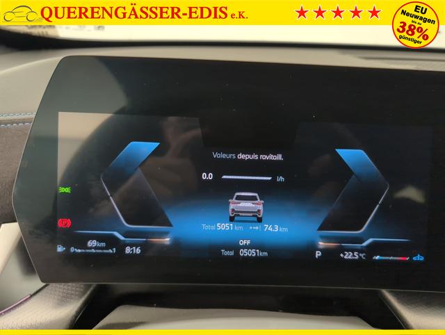 BMW X1 M Sport sDrive 18d 