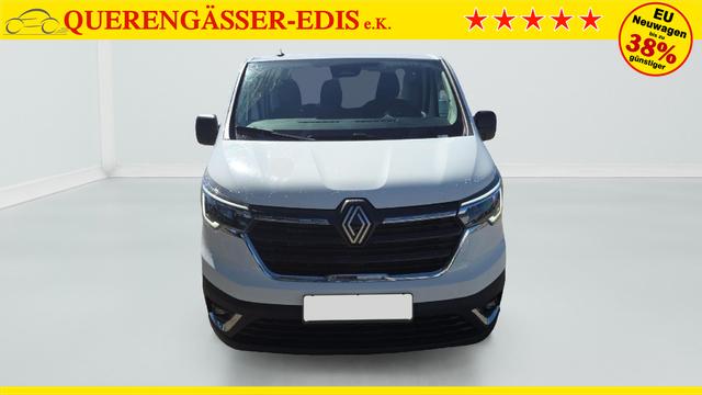 Renault Trafic Kastenwagen ADVANCE L2H1 3T 