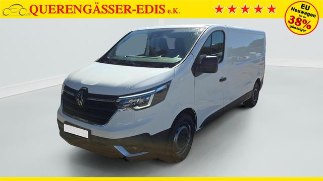 Renault Trafic Kastenwagen ADVANCE L2H1 3T 