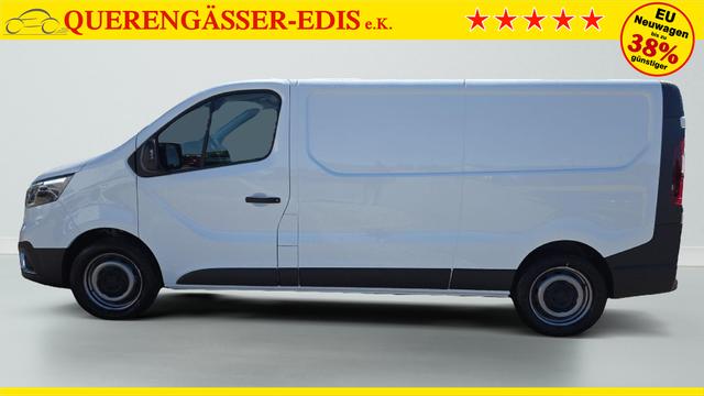 Renault Trafic Kastenwagen ADVANCE L2H1 3T 