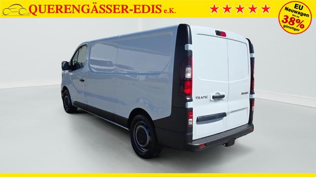 Renault Trafic Kastenwagen ADVANCE L2H1 3T 