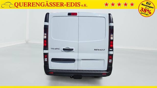 Renault Trafic Kastenwagen ADVANCE L2H1 3T 