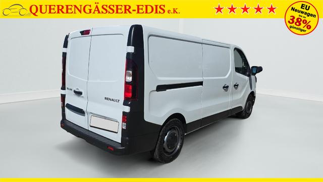 Renault Trafic Kastenwagen ADVANCE L2H1 3T 