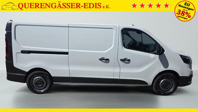 Renault Trafic Kastenwagen ADVANCE L2H1 3T 