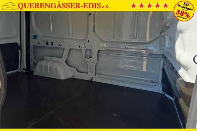 Renault Trafic Kastenwagen ADVANCE L2H1 3T 