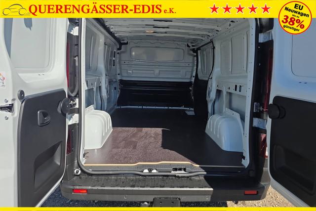 Renault Trafic Kastenwagen ADVANCE L2H1 3T 
