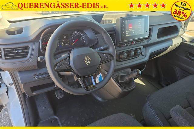 Renault Trafic Kastenwagen ADVANCE L2H1 3T 