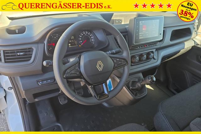 Renault Trafic Kastenwagen ADVANCE L2H1 3T 