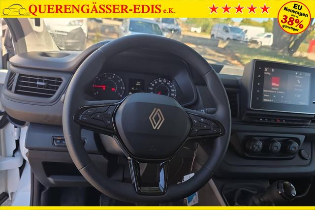 Renault Trafic Kastenwagen ADVANCE L2H1 3T 