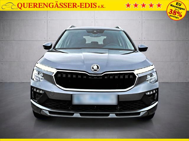 Skoda Kamiq Selection 