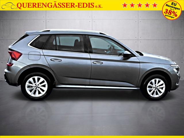 Skoda Kamiq Selection 